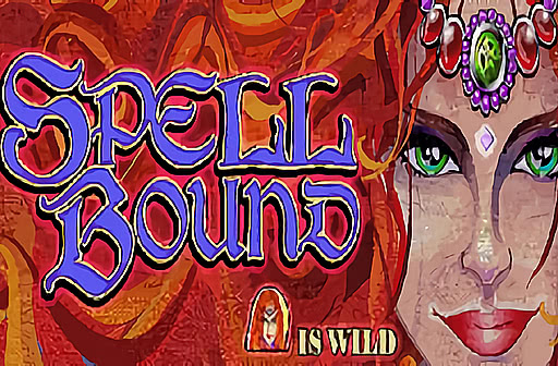 Spellbound