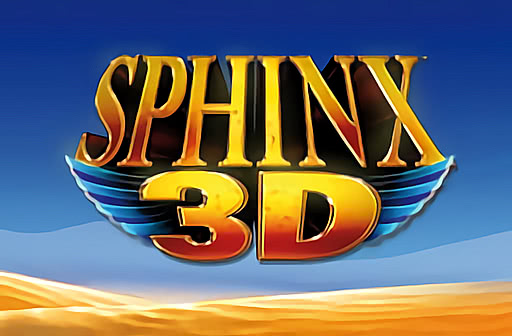 Sphinx 3D