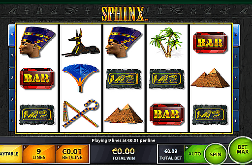 Sphinx