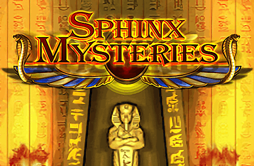 Sphinx Mysteries