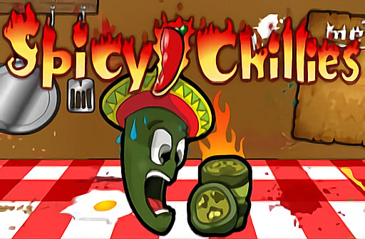 Spicy Chillies