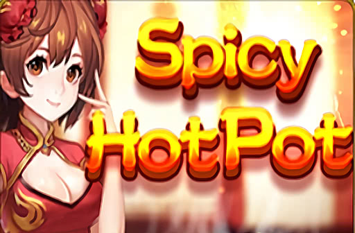 Spicy Hot Pot