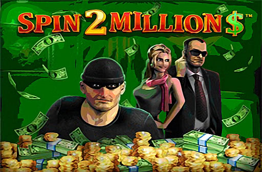 Spin 2 Millions