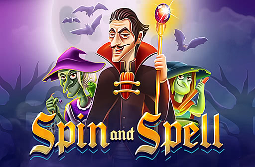 Spin and Spell