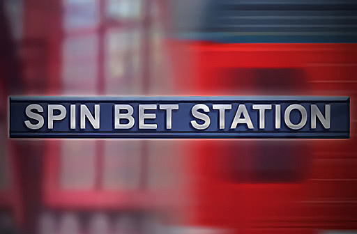 Spin Bet Station