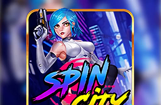 Spin City