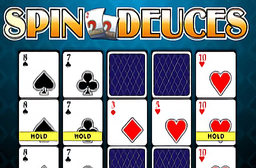 Spin Deuces