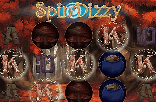 Spin Dizzy