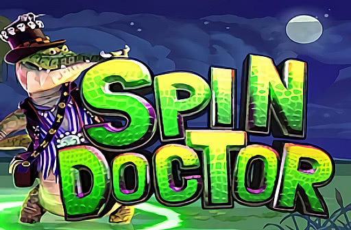 Spin Doctor