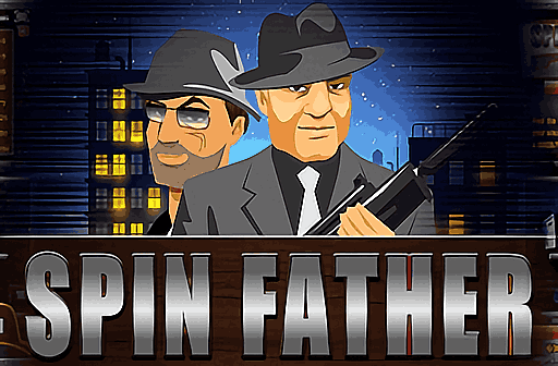 Spin Father