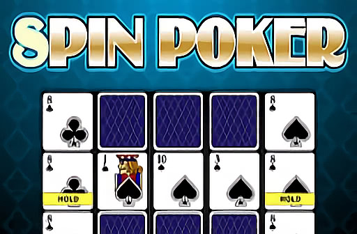 Spin Poker