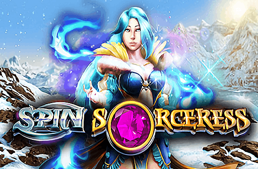 Spin Sorceress