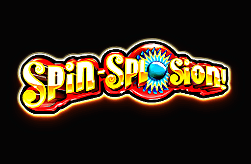 Spin-Splosion