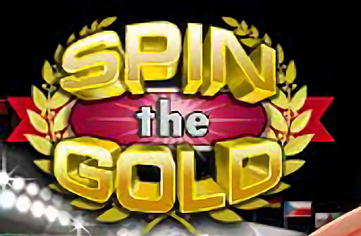 Spin the Gold