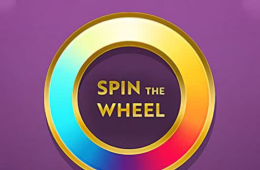 Spin the Wheel