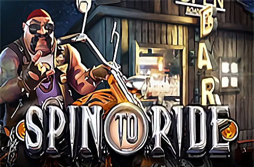 Spin to Ride