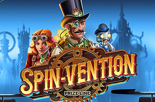 Spin-Vention