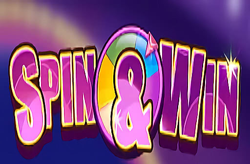 Spin & Win