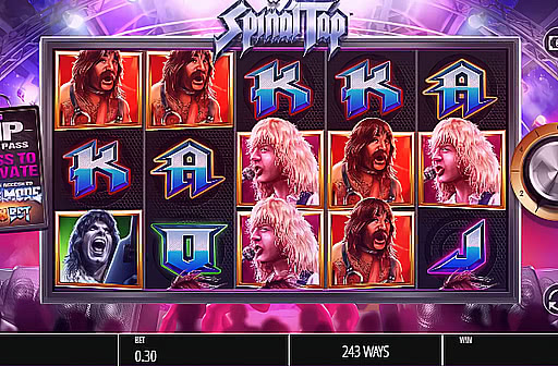 Spinal Tap