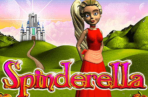Spinderella