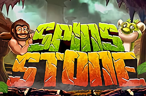 Spins Stone