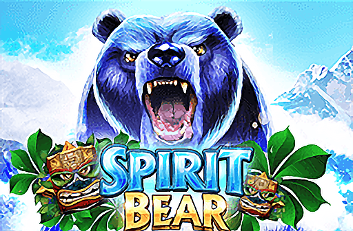 Spirit Bear