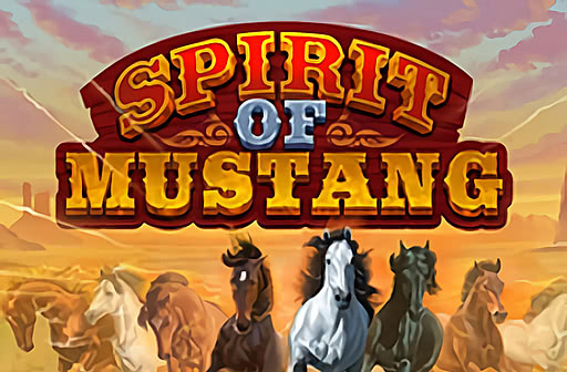 Spirit of Mustang