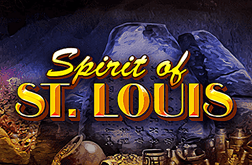 Spirit of St. Louis