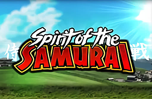 Spirit of the Samurai