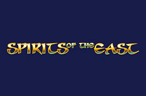 Spirits of the East