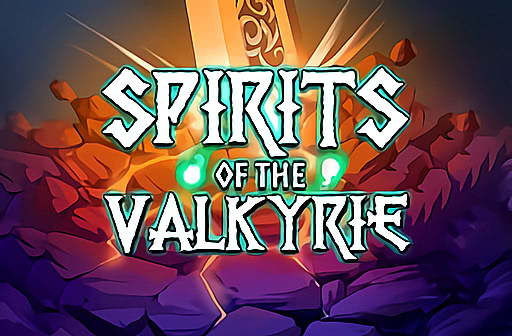 Spirits of the Valkyrie