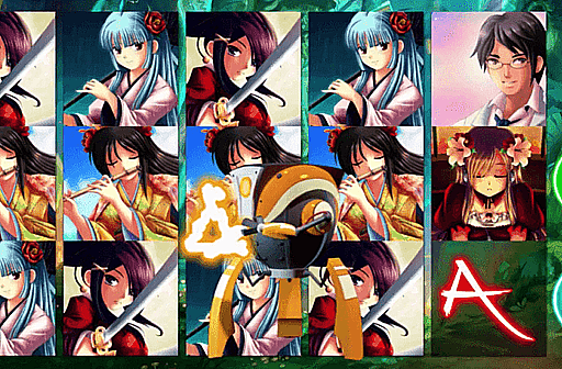 Spirits of Zen