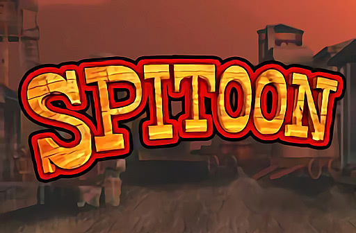 Spitoon