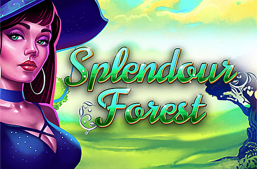 Splendour Forest