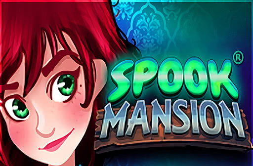 Spook Mansion