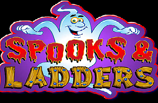 Spooks & Ladders
