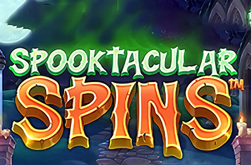 Spooktacular Spins