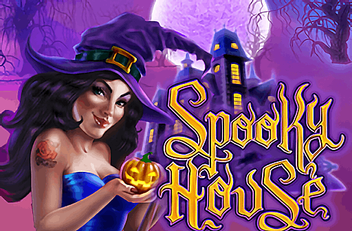 Spooky House