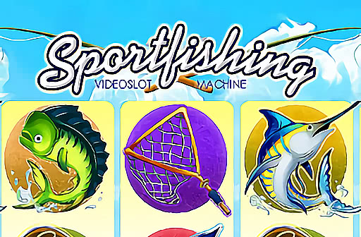 Sportfishing
