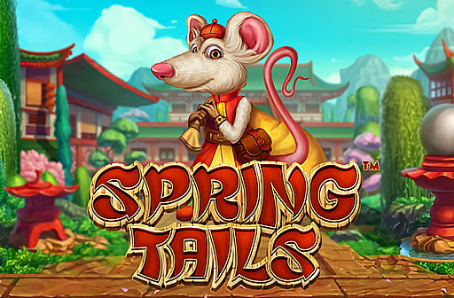 Spring Tails