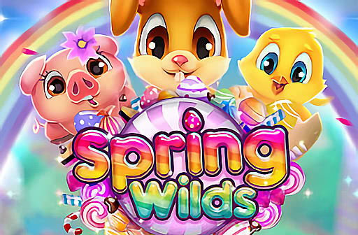 Spring Wilds