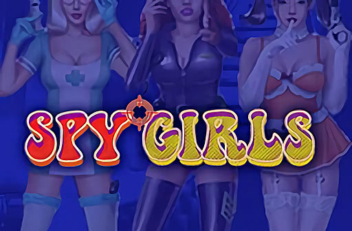 Spy Girls
