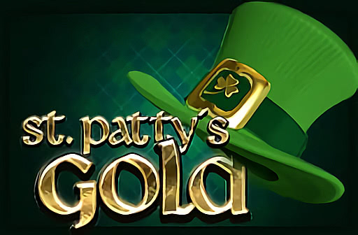 St. Patty's Gold