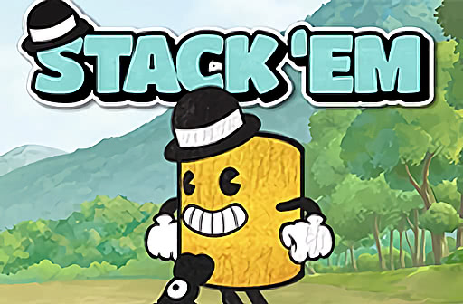 Stack Em
