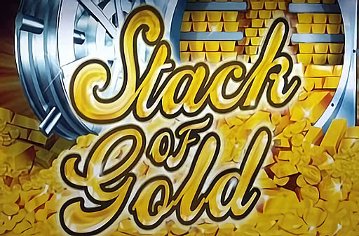 Stack of Gold