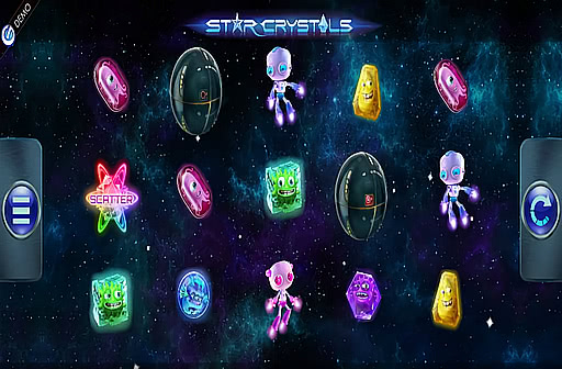 Star Crystals