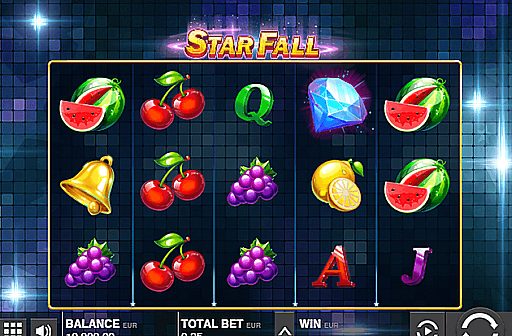 Star Fall