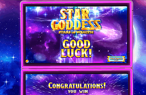 Star Goddess