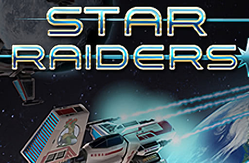 Star Raiders