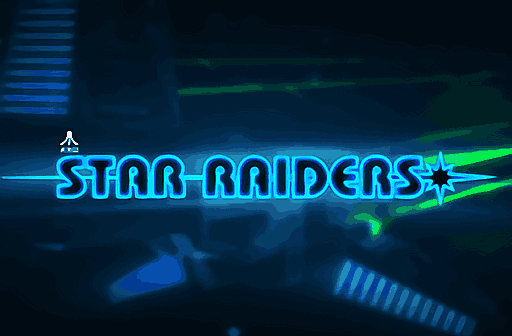 Star Raiders